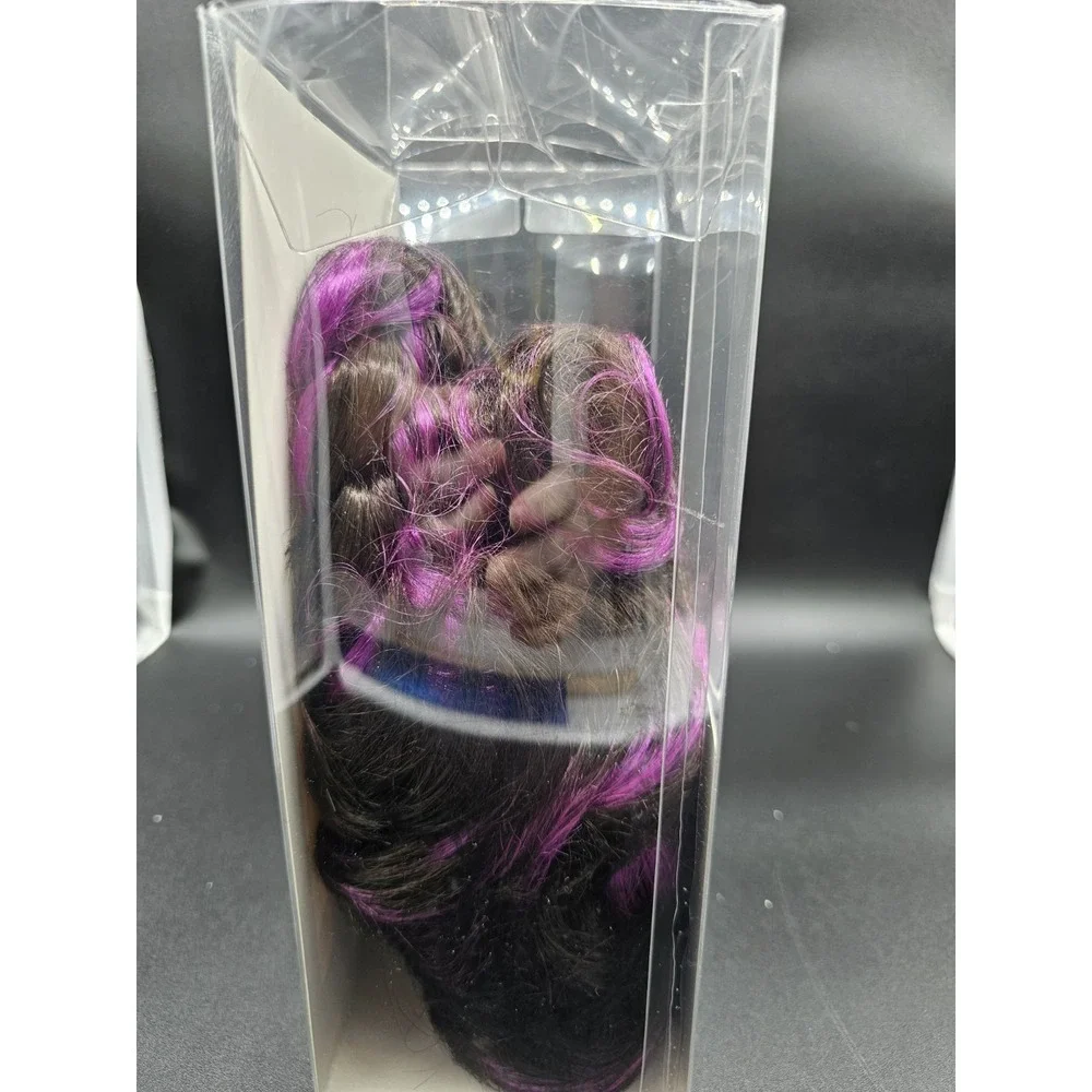 Disney's Hocus Pocus‎ Mary Sanderson Wig Halloween Costume Cosplay